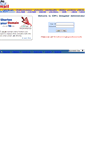 Mobile Screenshot of console.business1.net.ae